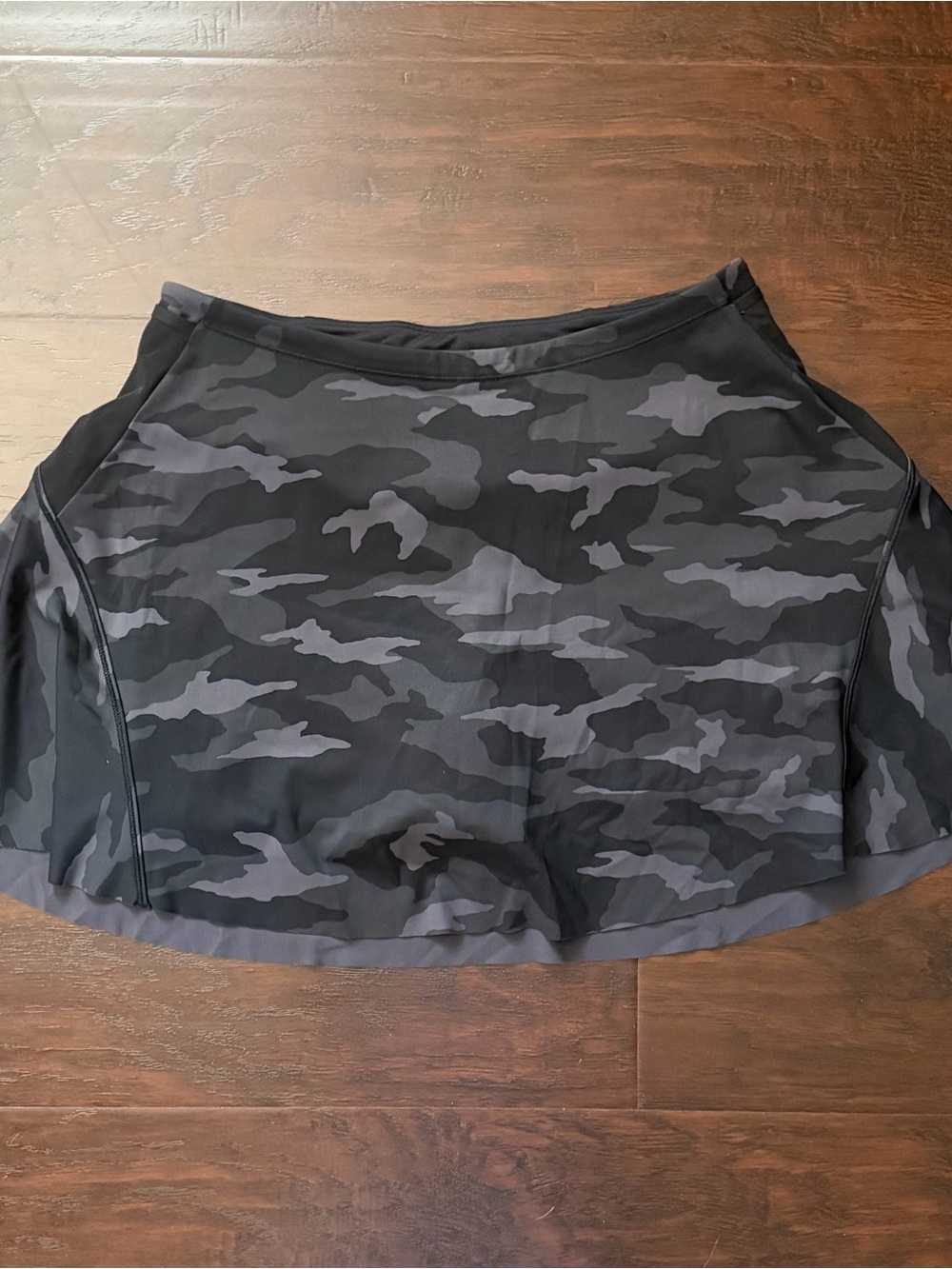 Athleta Match Point Skort size small